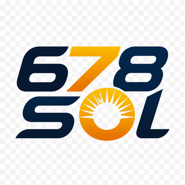 678 sol